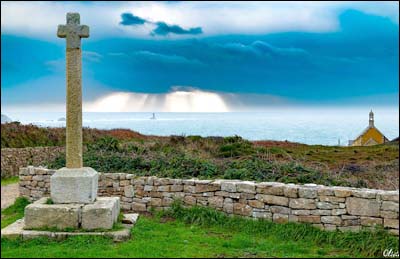 La Pointe du Van en état de grâce